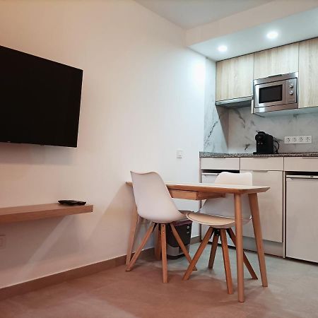 Joan Miro Luxury Torremolinos Διαμέρισμα Εξωτερικό φωτογραφία