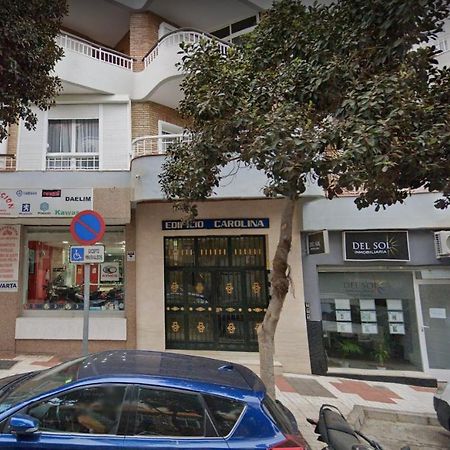 Joan Miro Luxury Torremolinos Διαμέρισμα Εξωτερικό φωτογραφία