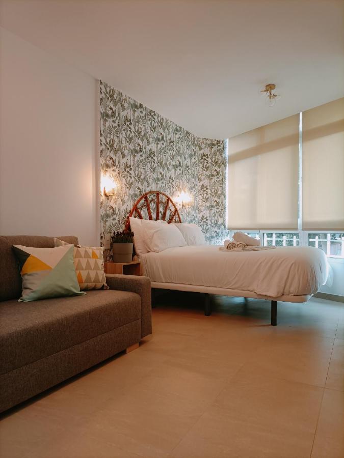 Joan Miro Luxury Torremolinos Διαμέρισμα Εξωτερικό φωτογραφία