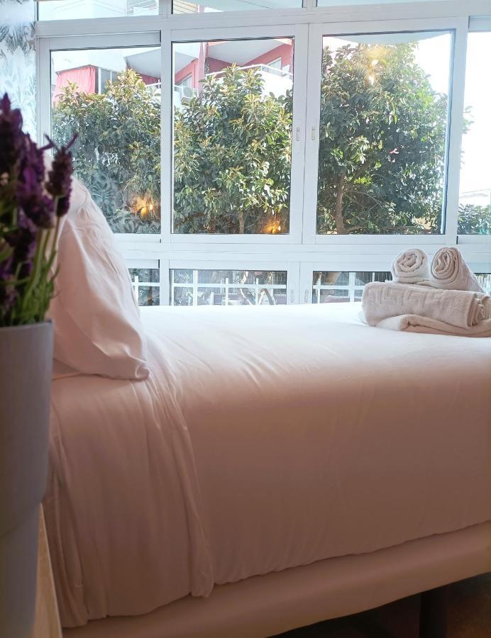 Joan Miro Luxury Torremolinos Διαμέρισμα Εξωτερικό φωτογραφία
