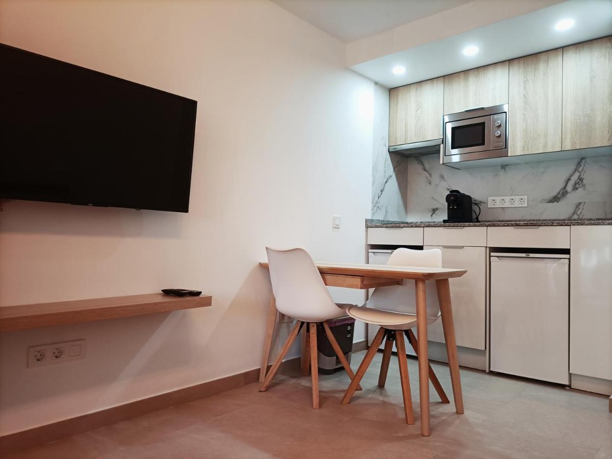 Joan Miro Luxury Torremolinos Διαμέρισμα Εξωτερικό φωτογραφία