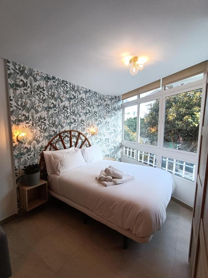 Joan Miro Luxury Torremolinos Διαμέρισμα Εξωτερικό φωτογραφία