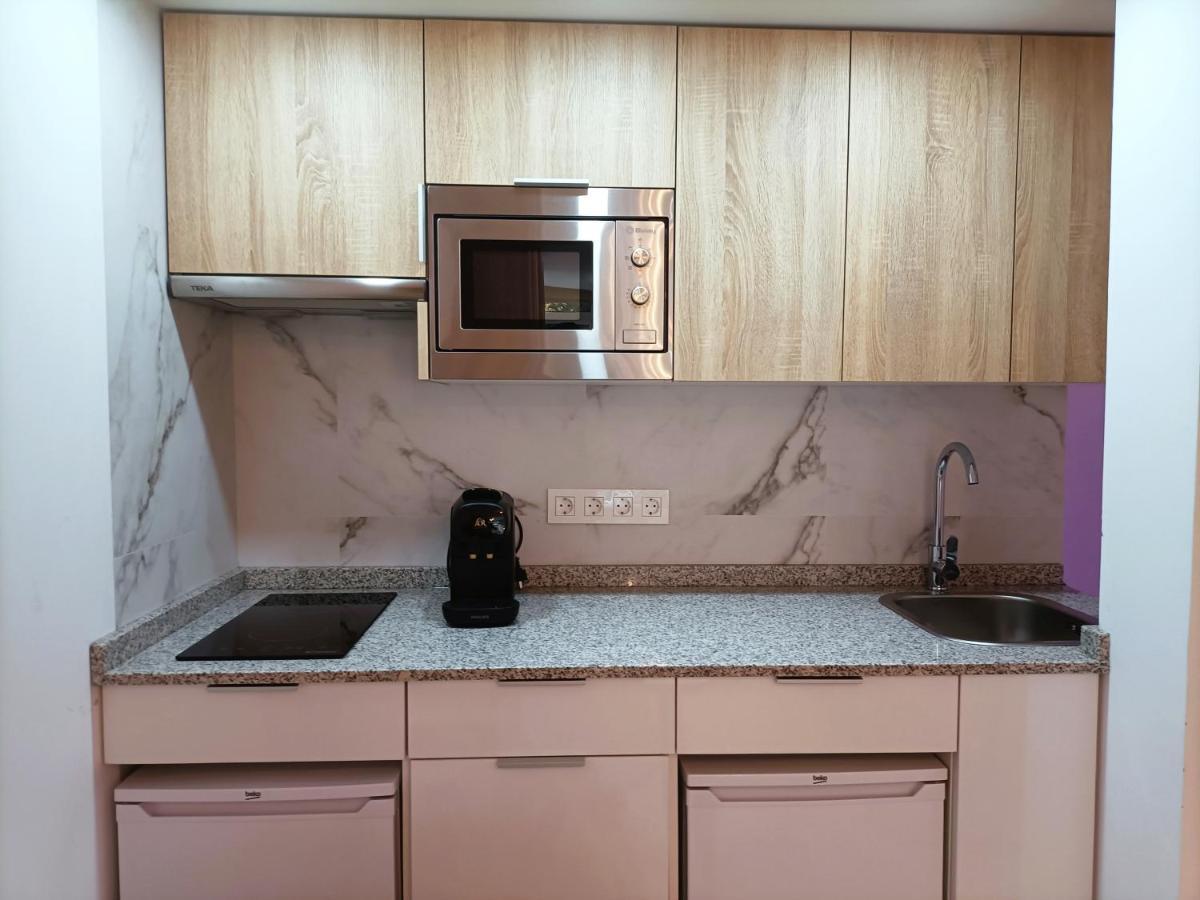 Joan Miro Luxury Torremolinos Διαμέρισμα Εξωτερικό φωτογραφία