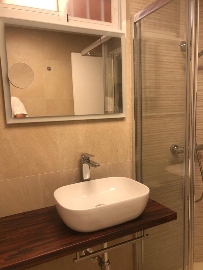 Joan Miro Luxury Torremolinos Διαμέρισμα Εξωτερικό φωτογραφία