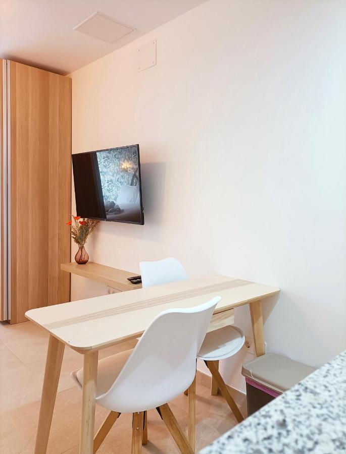 Joan Miro Luxury Torremolinos Διαμέρισμα Εξωτερικό φωτογραφία