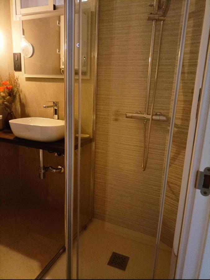 Joan Miro Luxury Torremolinos Διαμέρισμα Εξωτερικό φωτογραφία