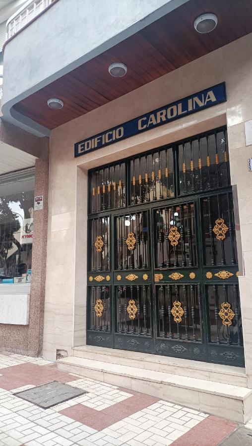 Joan Miro Luxury Torremolinos Διαμέρισμα Εξωτερικό φωτογραφία